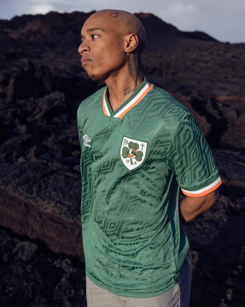 17-3 Football Jersey