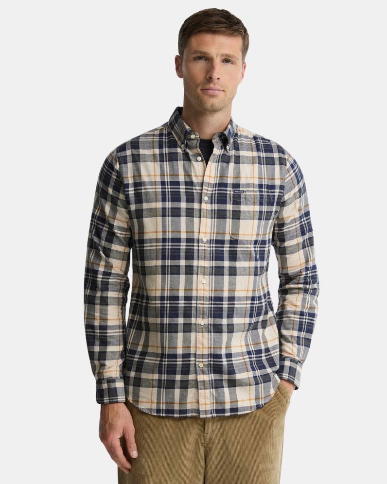 Broxburn Shirt