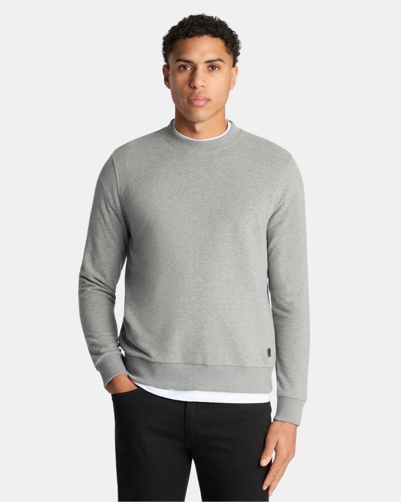Crew Sweater