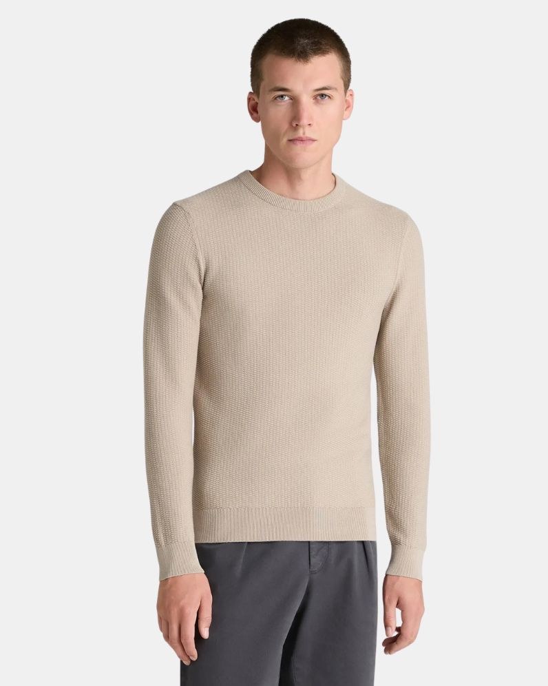 Crew Jumper