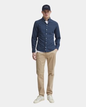Anton Shirt