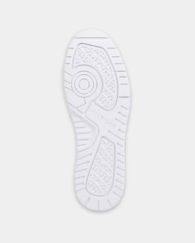 Basket Core Leather Shoe