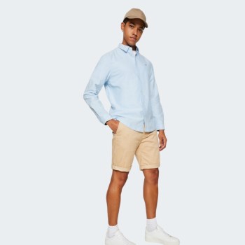Tommy Jeans Classic Oxford Shirt