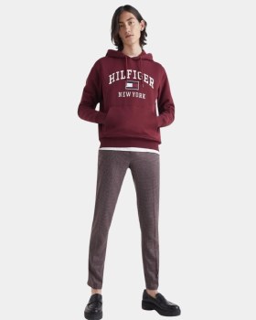 Tommy Hilfiger Modern Varsity Hood