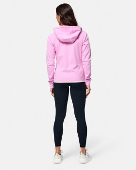 Chill Zip Hoodie