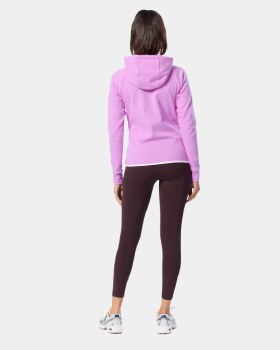 Chill Zip Hoodie