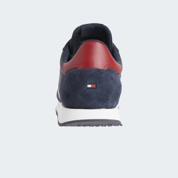 Tommy Hilfiger Lo Mix Ripstop Runner