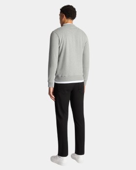 Crew Sweater