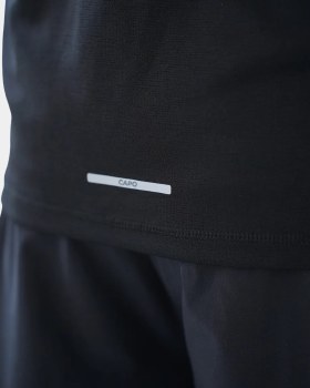 Active Core Quarter Zip
