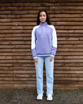 Arcs Sports Fleece