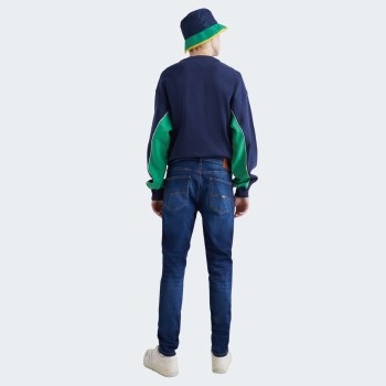 Tommy Jeans Austin Slim Tapered Jeans