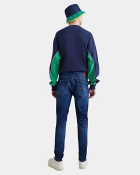 Tommy Jeans Austin Slim Tapered Jeans