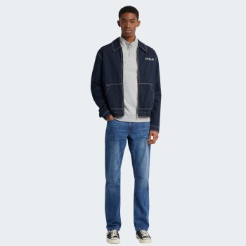 Jim 1/4 Zip Jumper