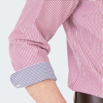Gingham Shirt
