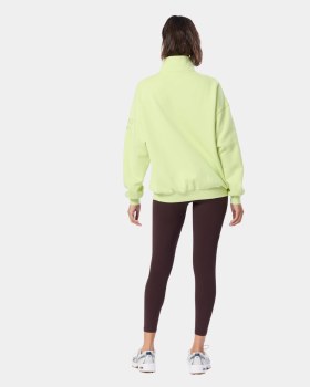 Snap Sierra Sweatshirt