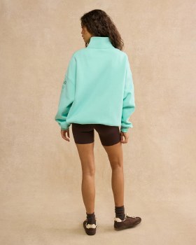 Snap Sierra Sweatshirt