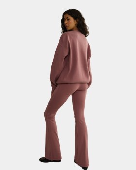 Knit Crew Jumper