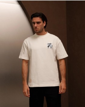 Pegasus Tee