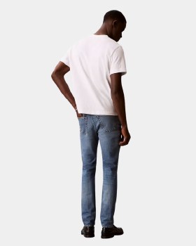 Slim Taper Jeans