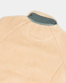 Sherpa Fleece