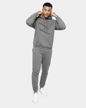 Tracksuit Overhead Hood