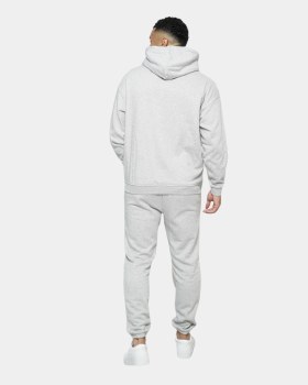 Tracksuit Overhead Hood