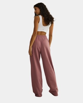 Wide Leg Jogger