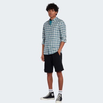 Farah Fraser Check Shirt