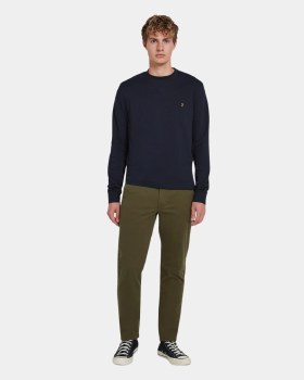 Elm Chinos