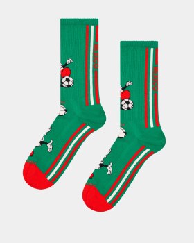 World Cup Sneaker Socks
