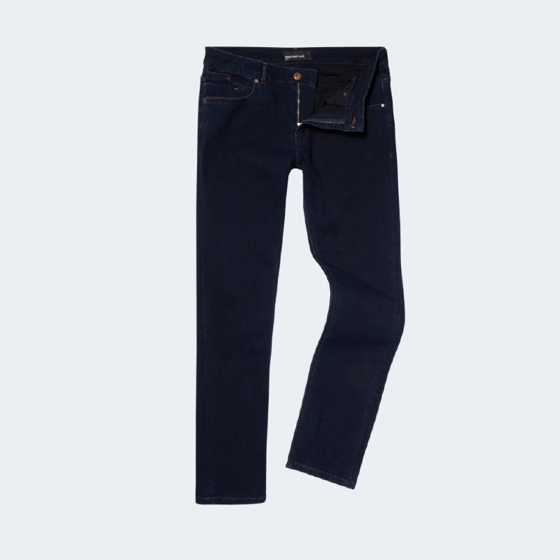 Remus Uomo Apollo Slim Jeans