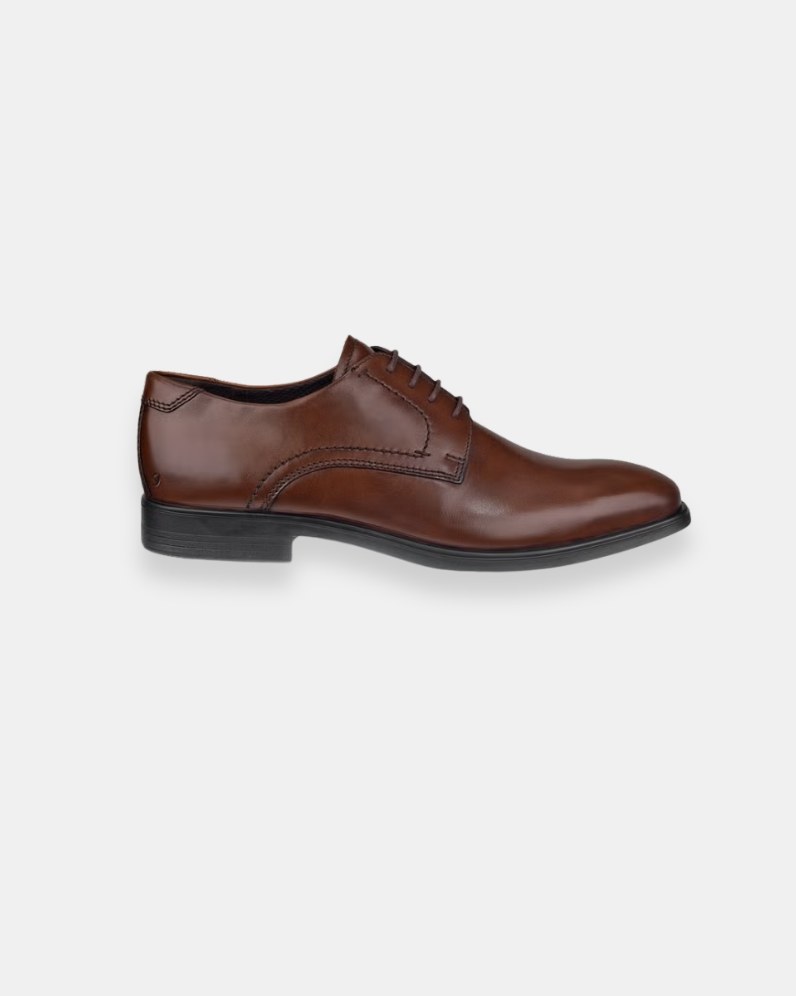 Melbourne Derby Shoe