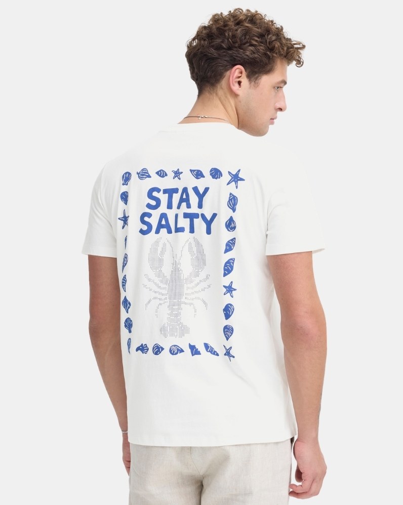 Foksvoll T-Shirt