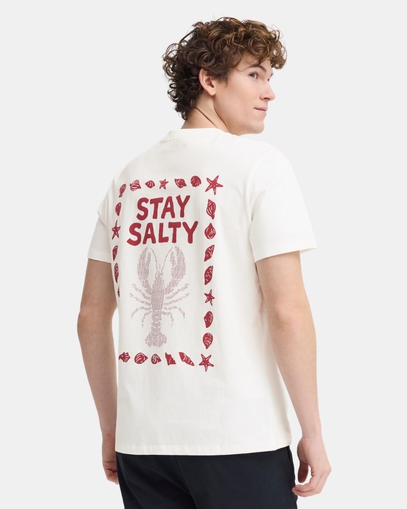 Foksvoll T-Shirt