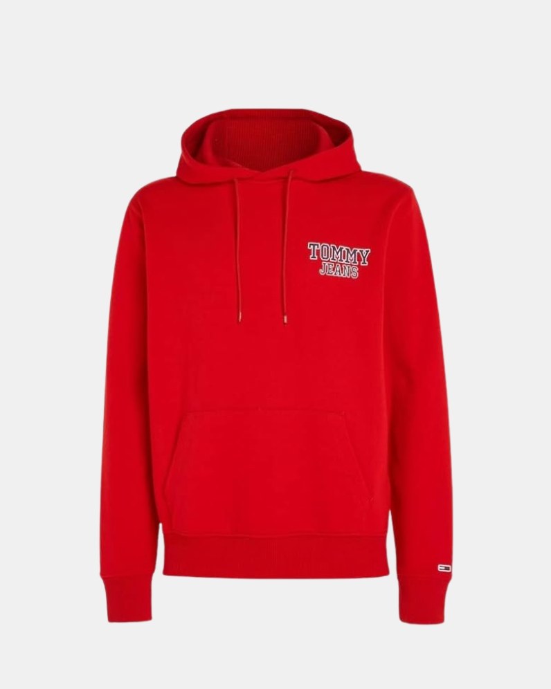 Tommy Hilfiger Reg Entry Graphic Hood