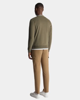 Crew LS Top