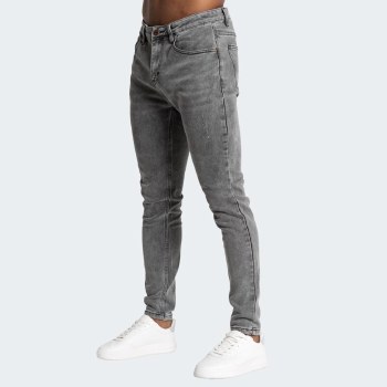 Bee Inspired Aguero Relaxed Jeans