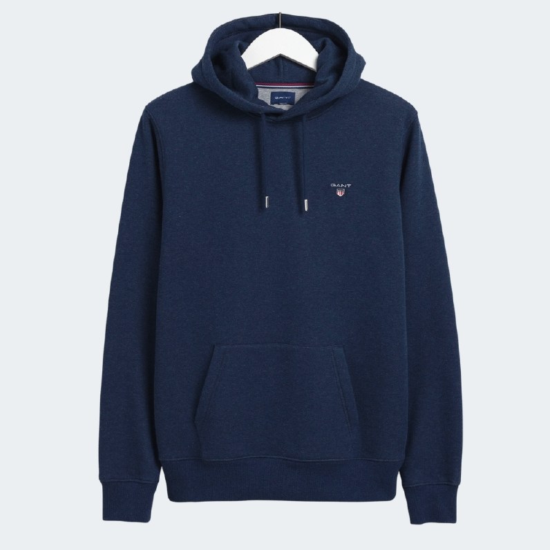 Gant Original Sweat Hood