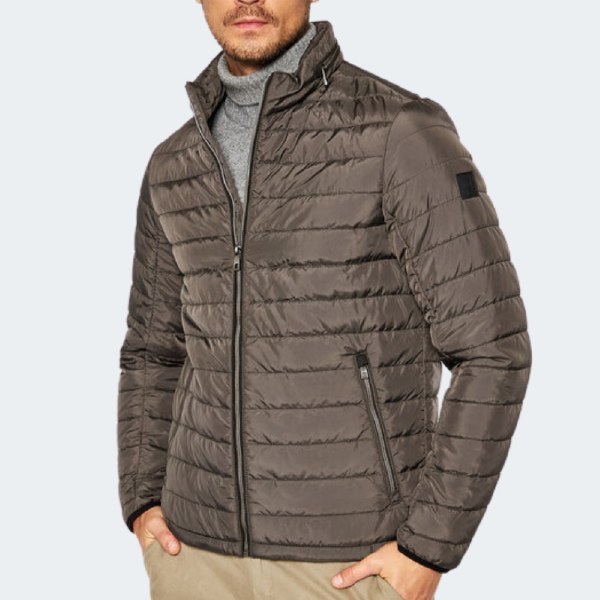 bugatti air series jacket