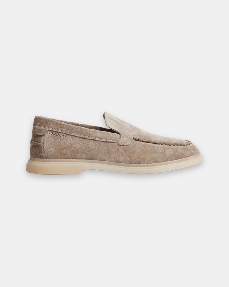 Boery Loafer
