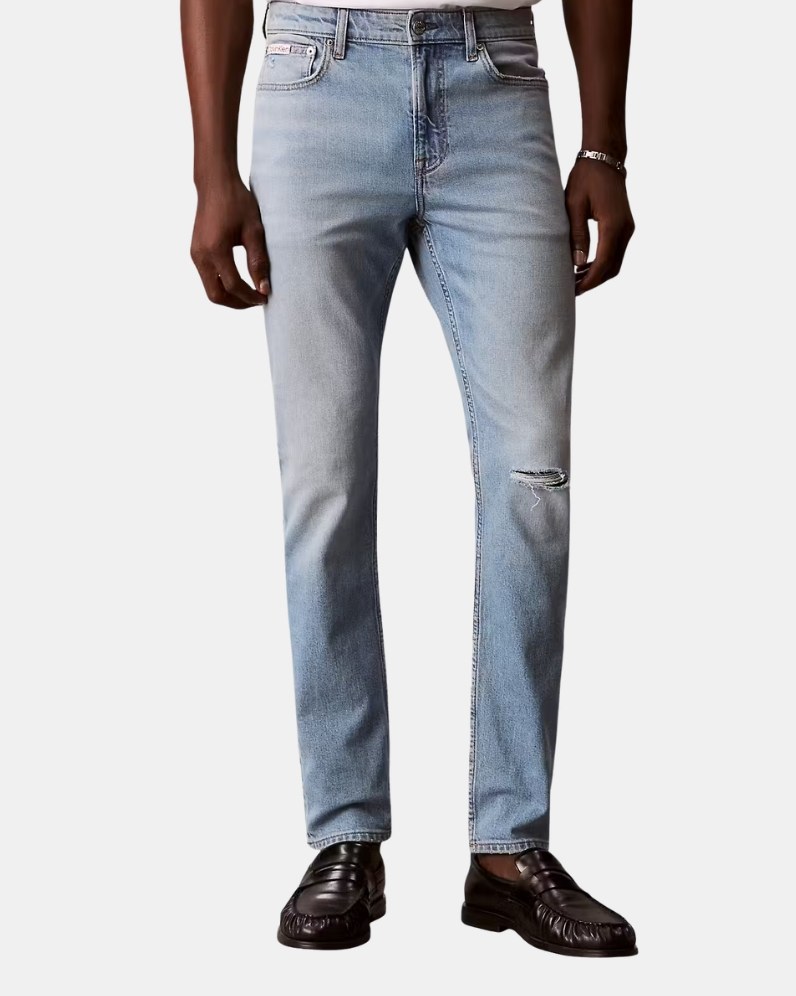 Slim Jeans