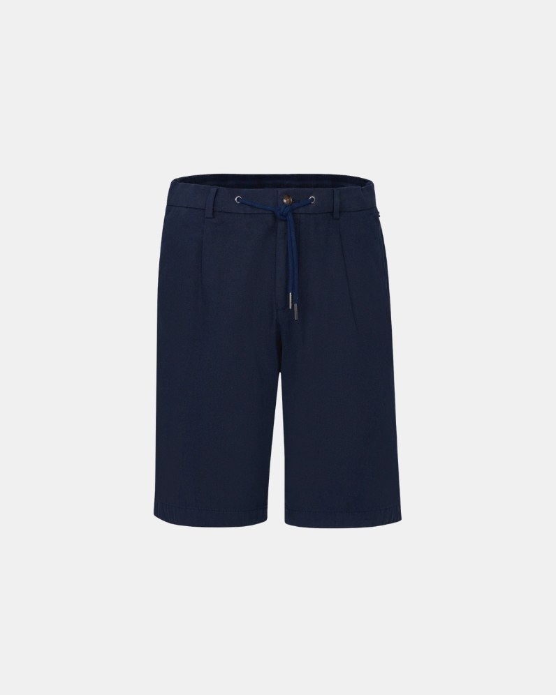 Linen Shorts