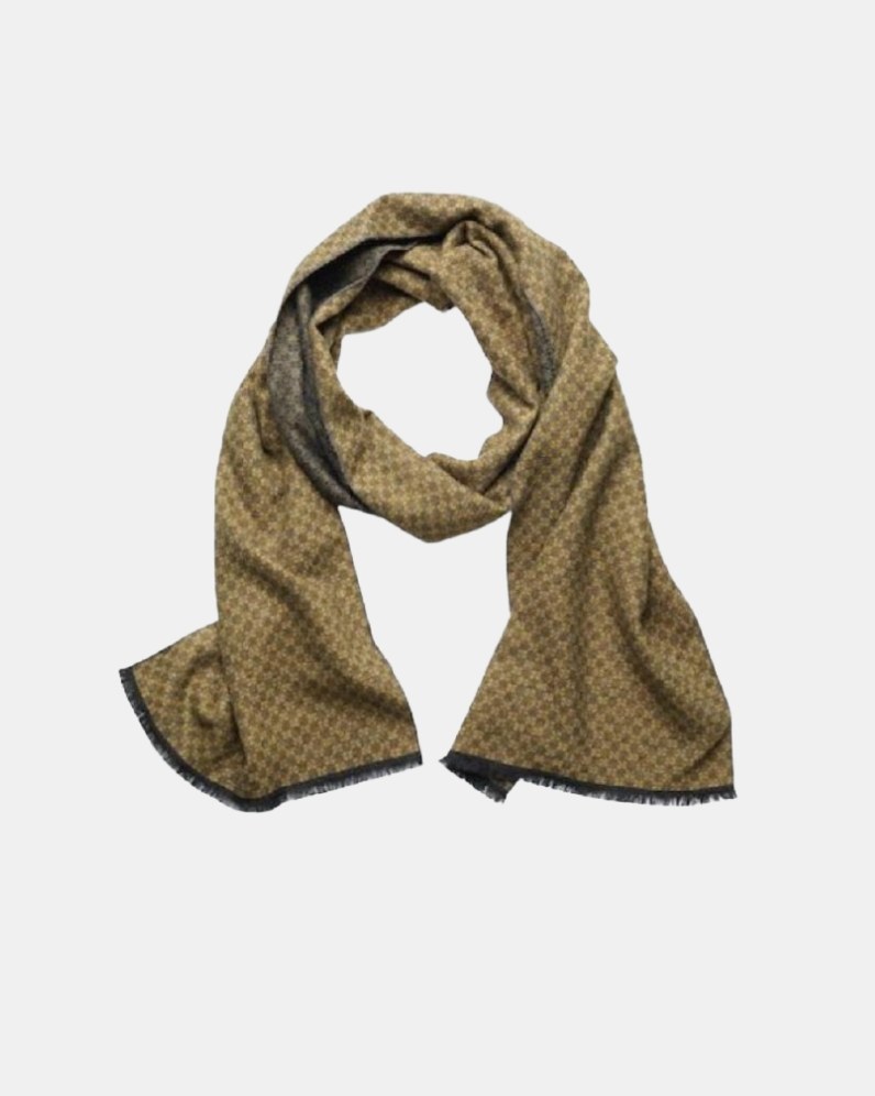 Bugatti Scarf Gift Box