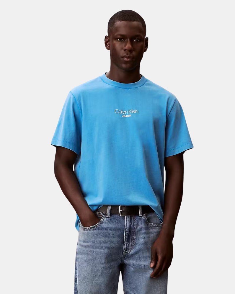 Acid Wash T-Shirt