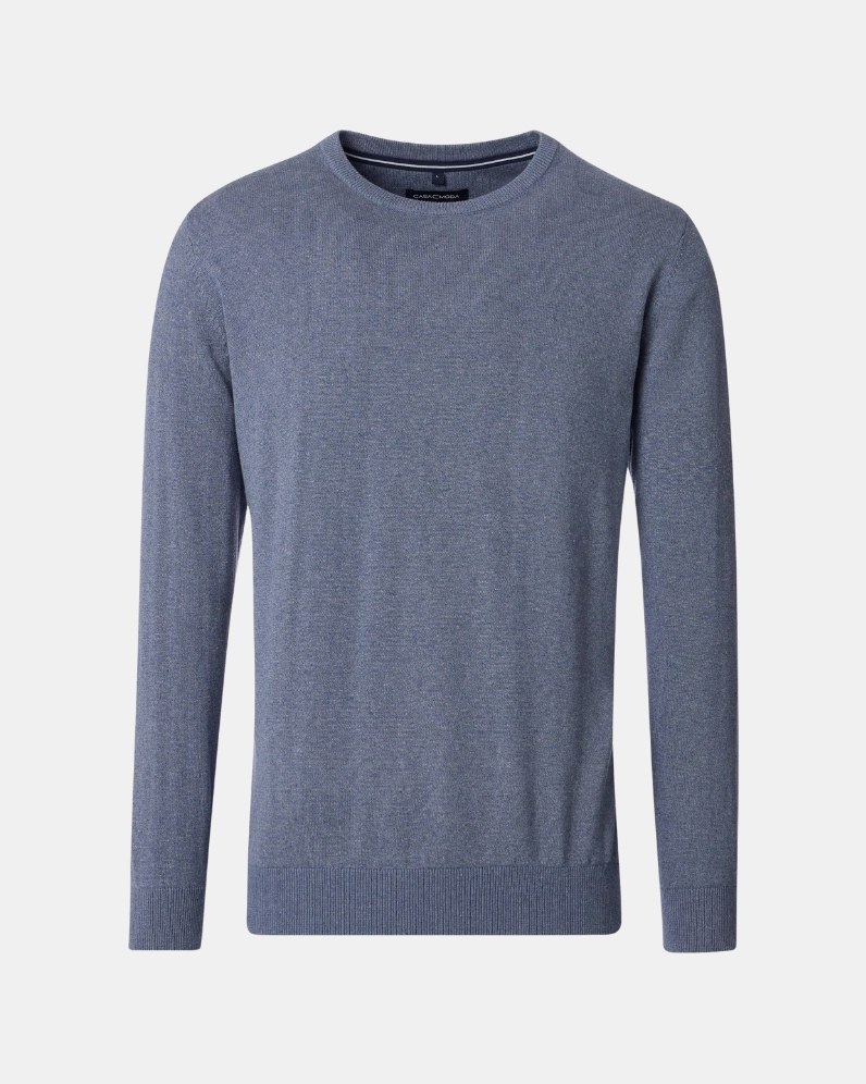 Crew Jumper