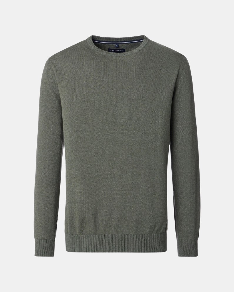 Crew Jumper