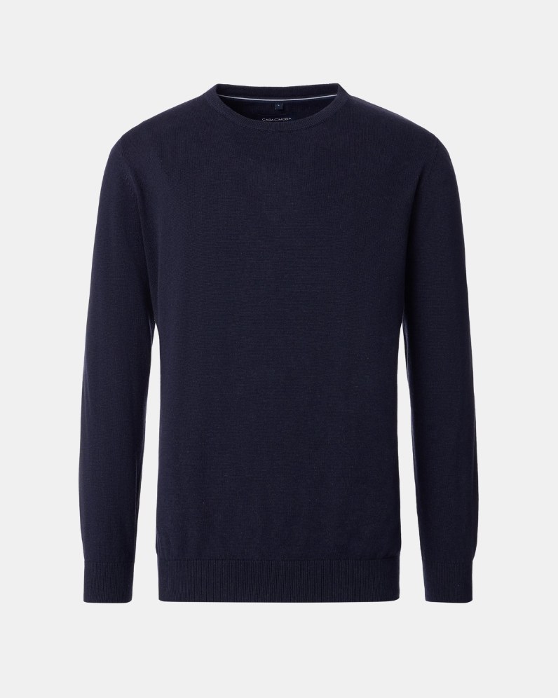 Crew Jumper