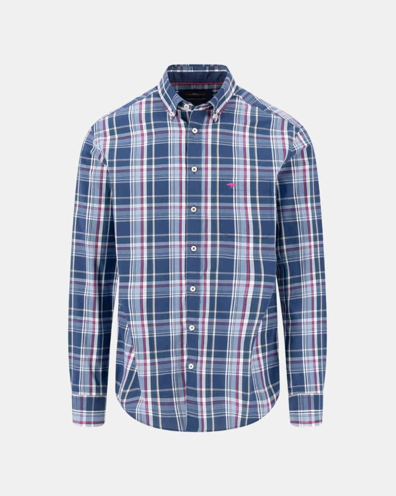 Check Shirt