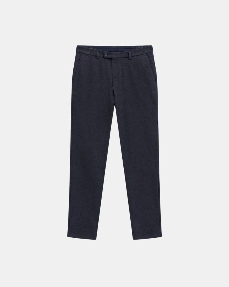 Cotton Stretch Chinos