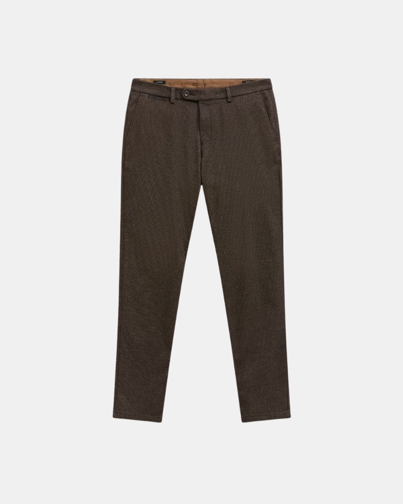 Cotton Stretch Chinos